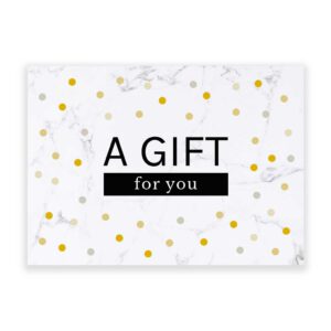 Giftcard