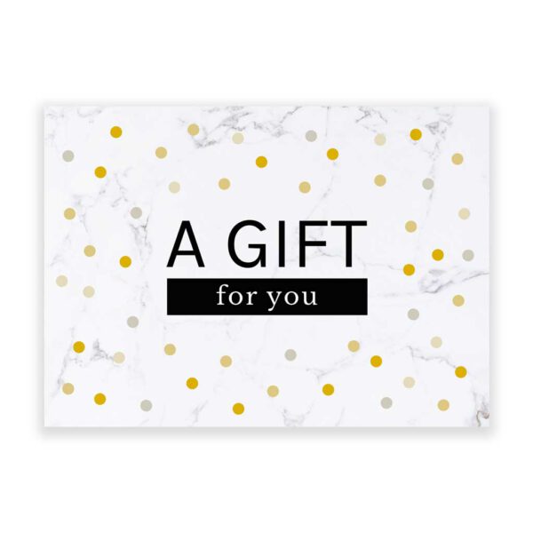 Giftcard