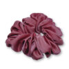 Zijden Scrunchie Oh Ruby